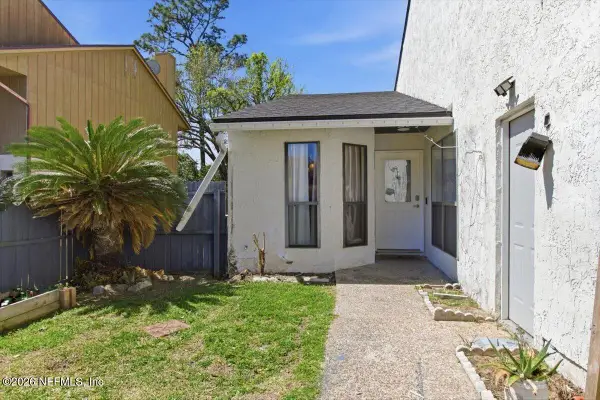 1136 Romaine E Circle, Jacksonville, FL 32225