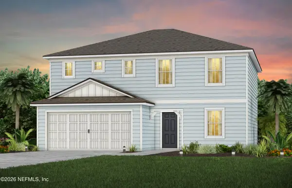 7070 Sandperch Street, Jacksonville, FL 32244