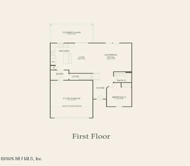 7070 Sandperch Street, Jacksonville, FL 32244 - #3