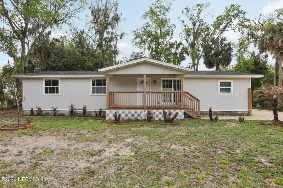 519 Walburg Street, Green Cove Springs, FL 32043 - #2