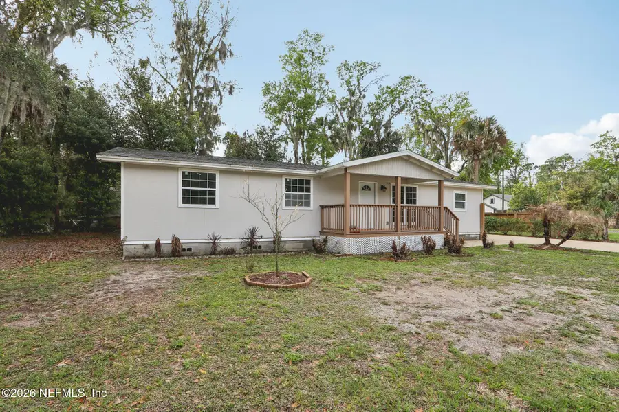 519 Walburg Street, Green Cove Springs, FL 32043 - #3