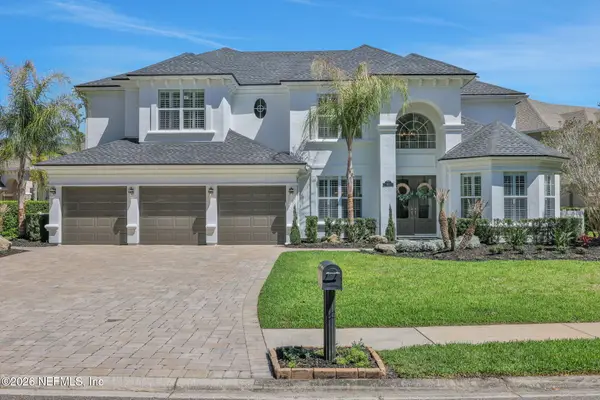 655 Preserve View, Ponte Vedra, FL 32081