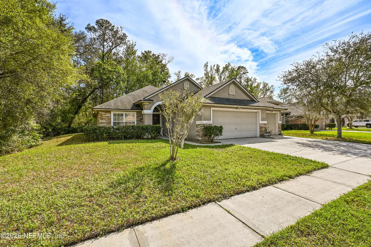 494 Apple Creek Drive Drive, Jacksonville, FL 32218 - #1