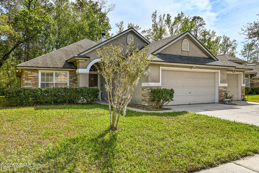 494 Apple Creek Drive Drive, Jacksonville, FL 32218 - #2
