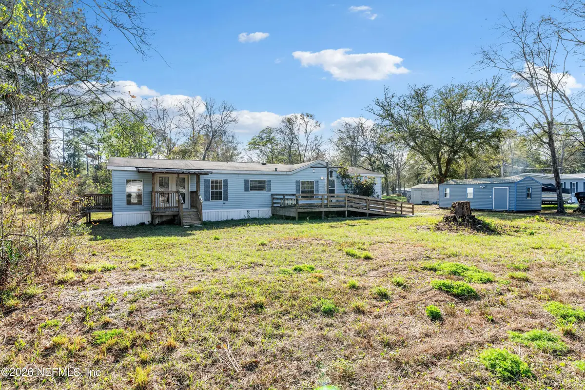 75026 Semper Fi Drive, Yulee, FL 32097 - #1