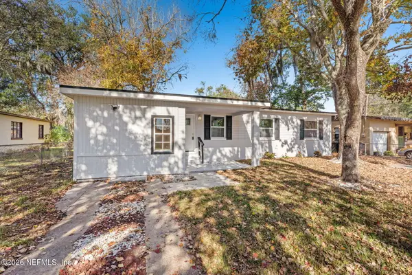 5259 Redrac Street, Jacksonville, FL 32205