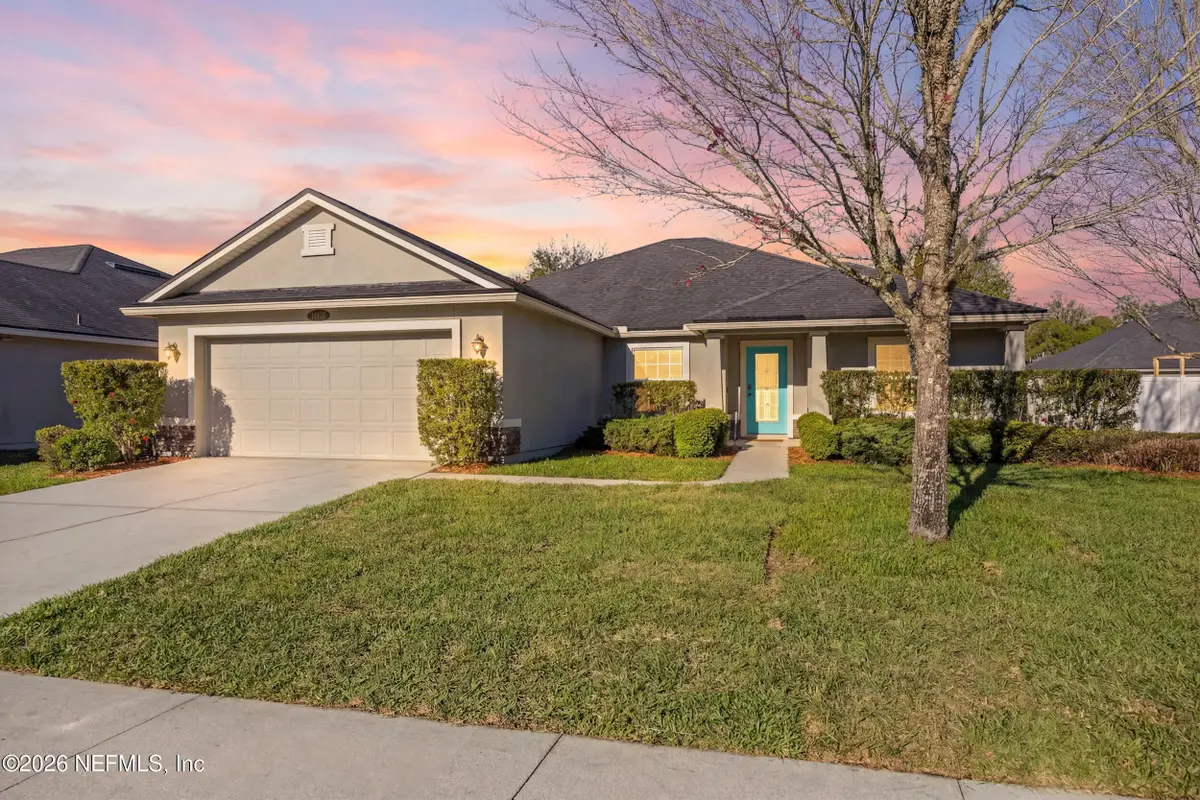 11148 Eston Place, Jacksonville, FL 32257 - #1