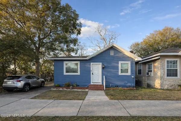 1341 W 6th Street, Jacksonville, FL 32209