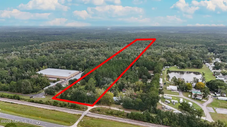 8803 NW 13th Street, Gainesville, FL 32653 - #3