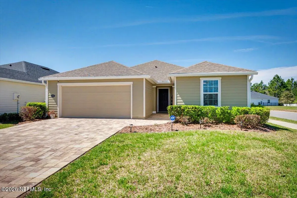 14510 Needham Drive, Jacksonville, FL 32256 - #1