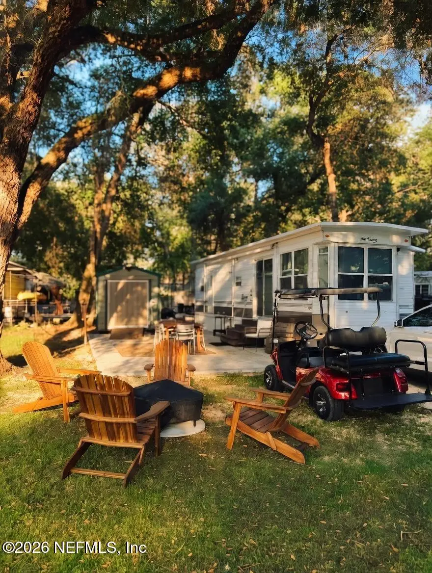 25321 NE 141st Street, Fort McCoy, FL 32134 - #1