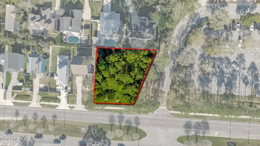 0 A1a N, Ponte Vedra Beach, FL 32082 - #3