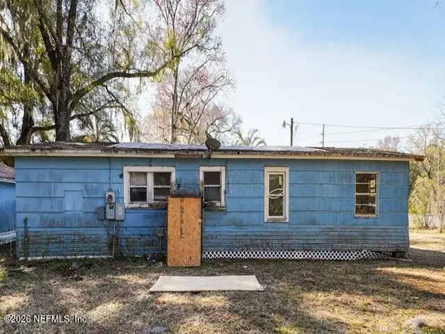 450244 Old Dixie Highway, Callahan, FL 32011 - #2