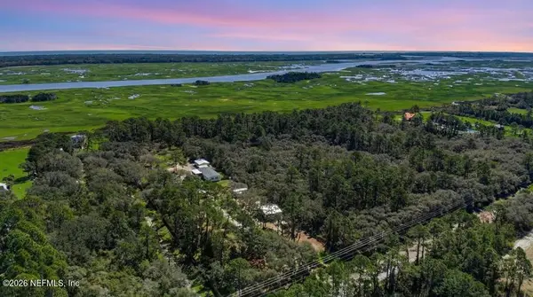 13003 Sawpit Road, Jacksonville, FL 32226