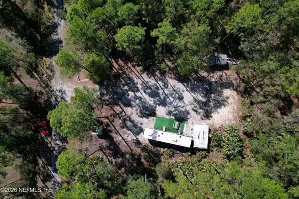 124 Marie Avenue, Georgetown, FL 32139