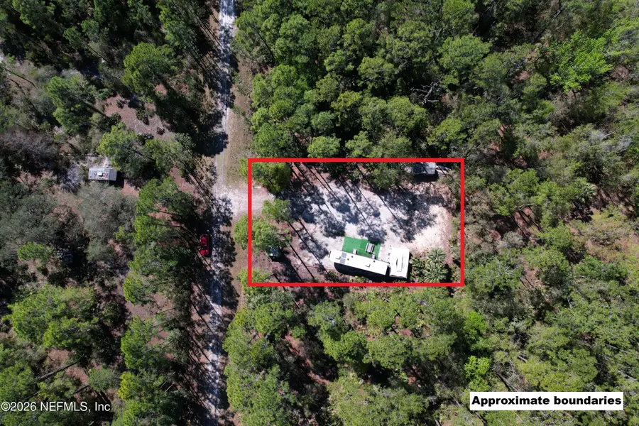 124 Marie Avenue, Georgetown, FL 32139 - #2