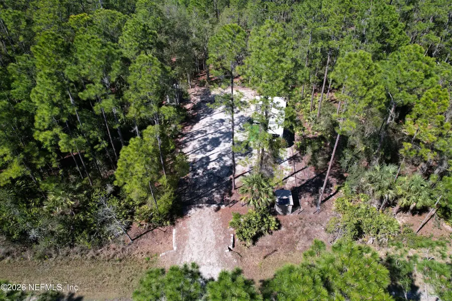 124 Marie Avenue, Georgetown, FL 32139 - #3