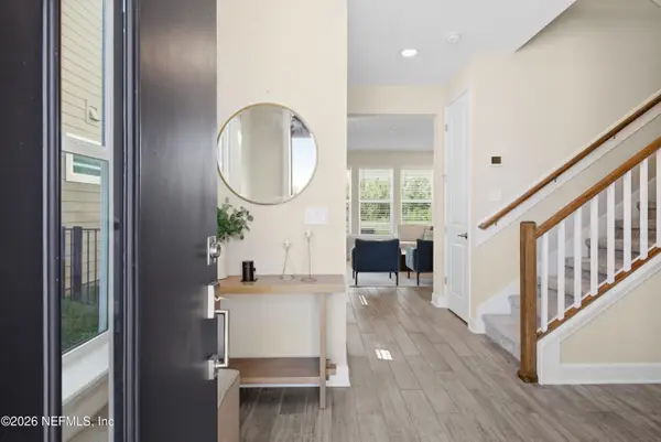 9834 Intellect Trail, Jacksonville, FL 32256