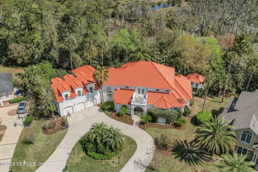 112 Bent Pine Court, Ponte Vedra Beach, FL 32082 - #2