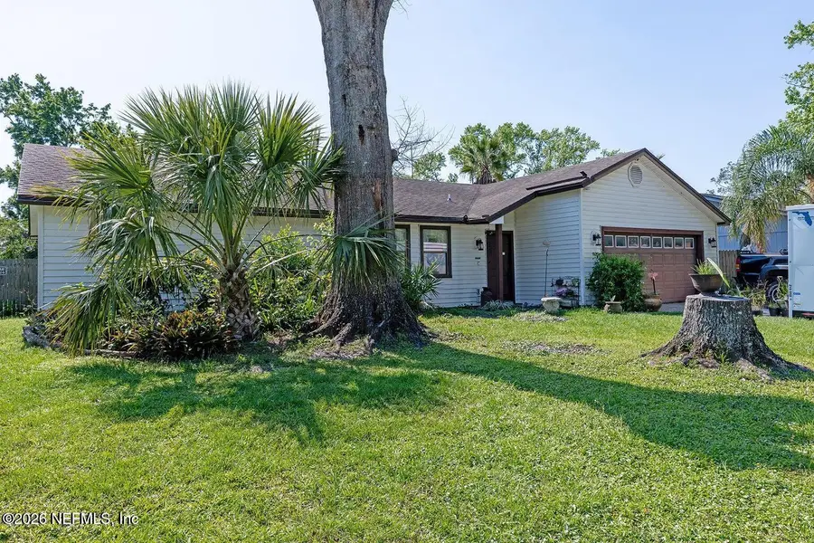 8439 Beautybush Court, Jacksonville, FL 32244 - #2