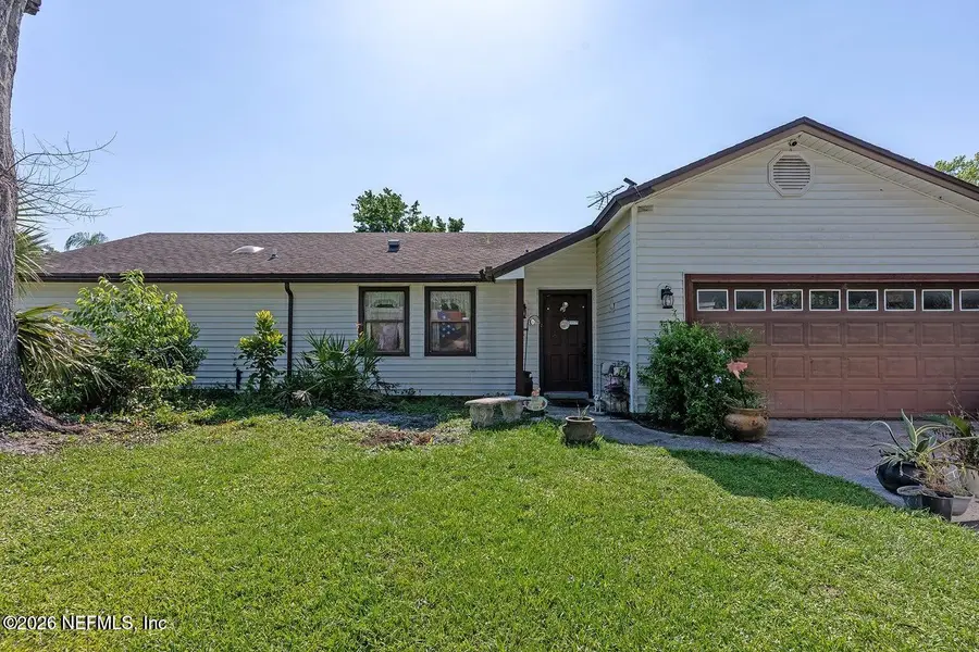 8439 Beautybush Court, Jacksonville, FL 32244 - #3