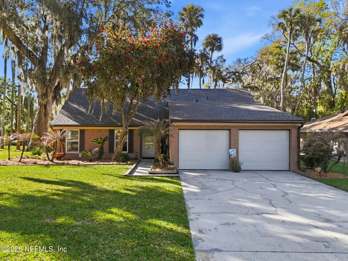 100 Granada Lane, Ponte Vedra Beach, FL 32082 - #1