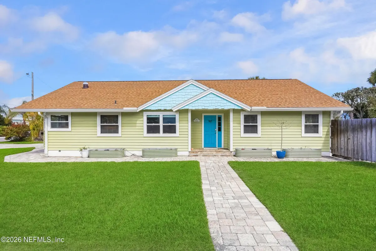 254 Jellison Road, Saint Augustine, FL 32080 - #1