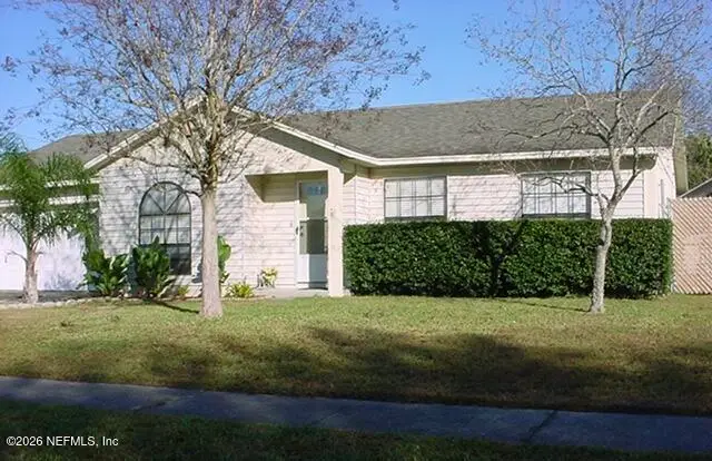 3220 Teal Street, Titusville, FL 32796 - #1