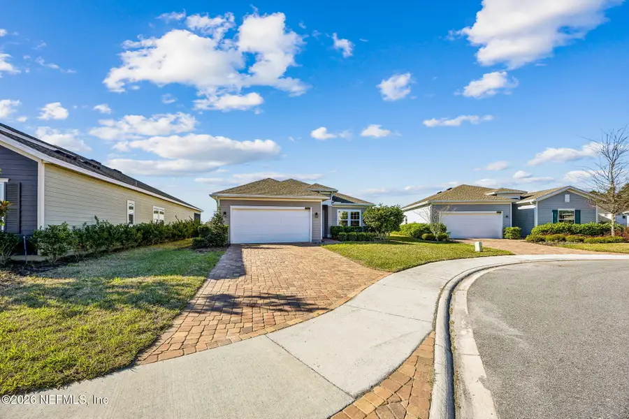 3965 Cloverdale Court, Middleburg, FL 32068 - #3