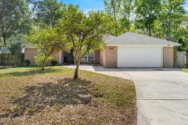 4325 Apple Tree Place, Jacksonville, FL 32258