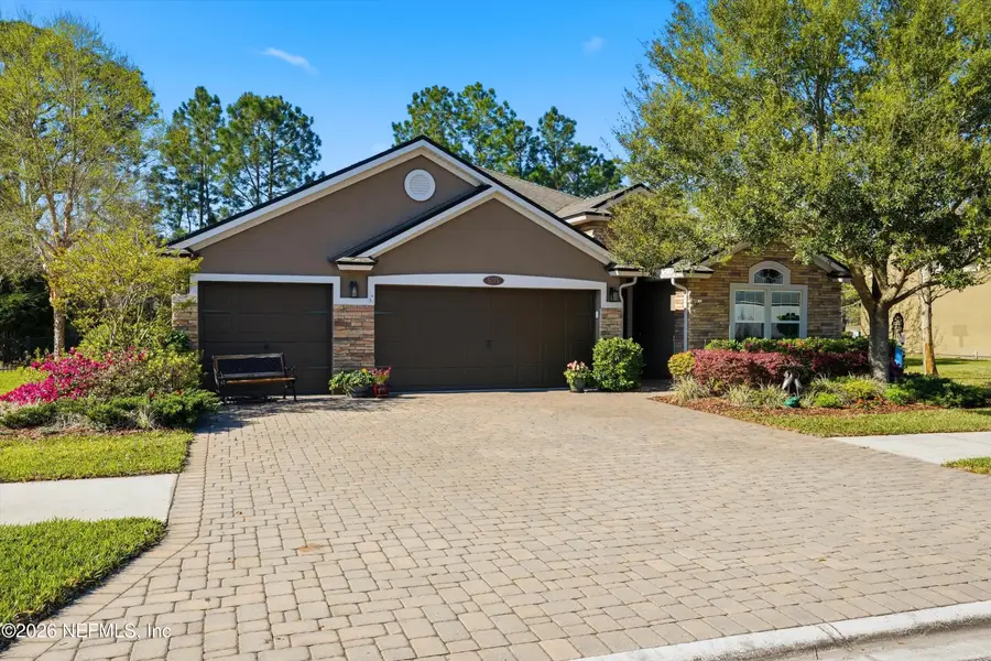 5175 Clapboard Creek Drive, Jacksonville, FL 32226 - #2