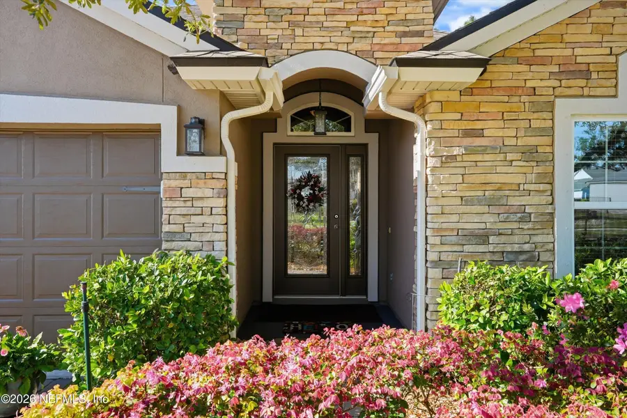 5175 Clapboard Creek Drive, Jacksonville, FL 32226 - #3