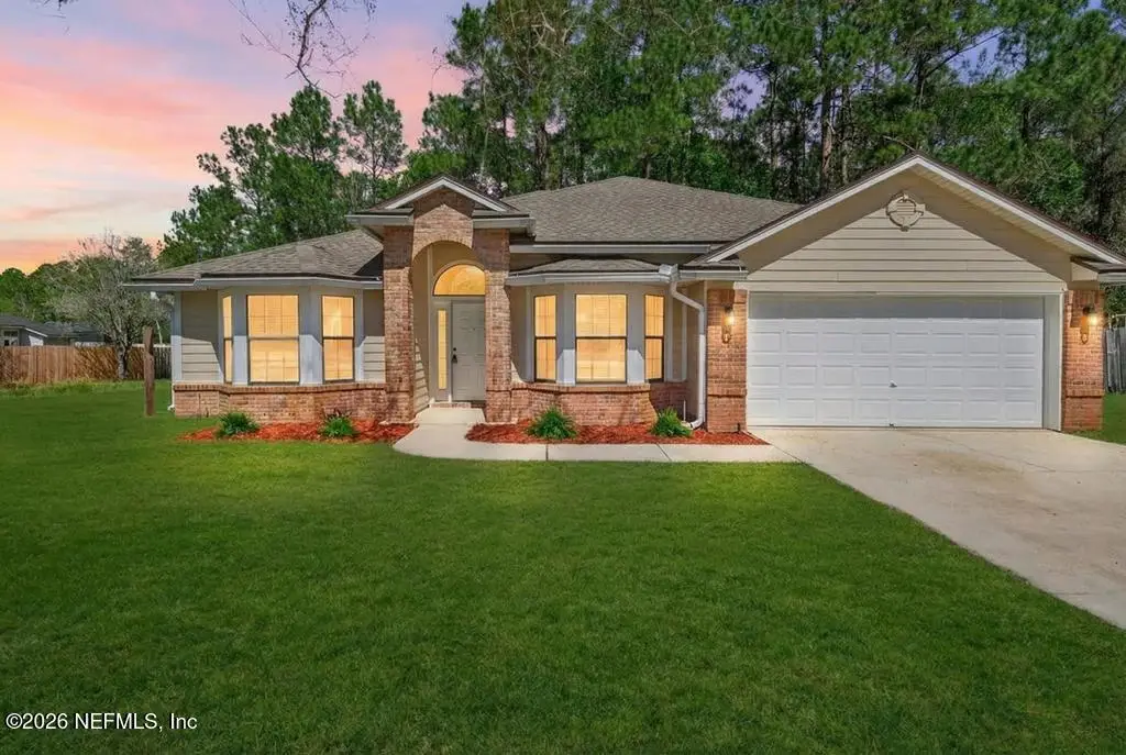 7850 Fox Gate Court, Jacksonville, FL 32244 - #1