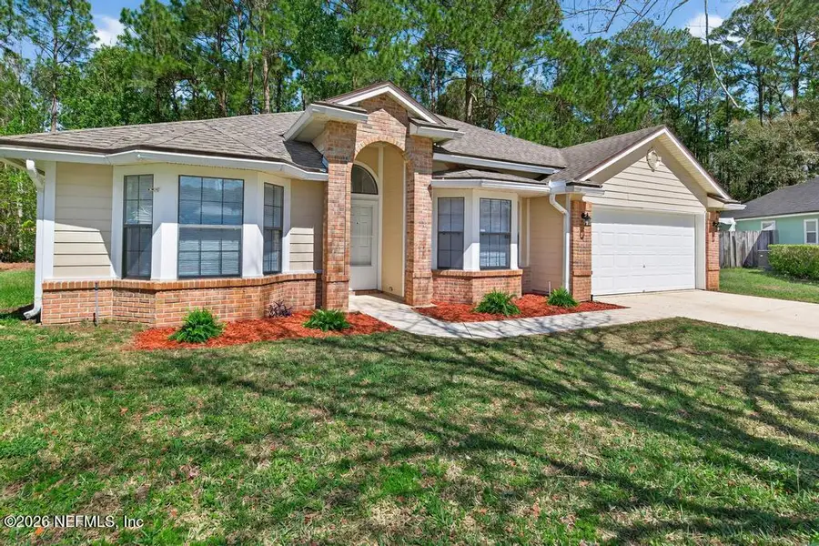 7850 Fox Gate Court, Jacksonville, FL 32244 - #3