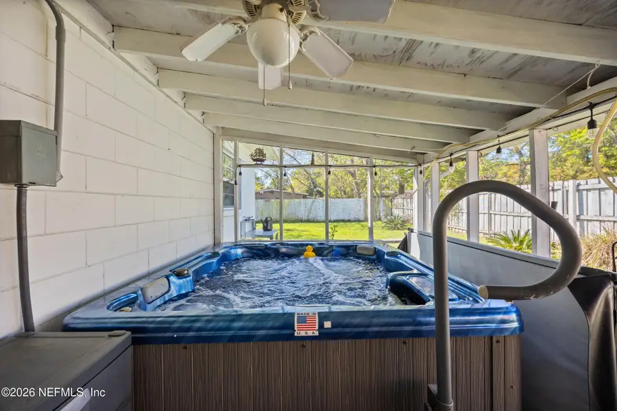 7542 Quitina Drive, Jacksonville, FL 32277 - #3