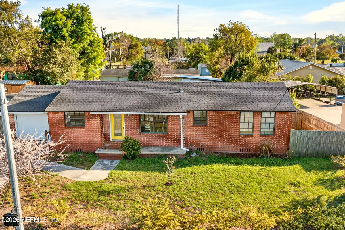 666 Edgewood W Avenue, Jacksonville, FL 32208 - #1