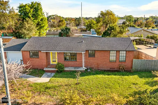 666 Edgewood W Avenue, Jacksonville, FL 32208