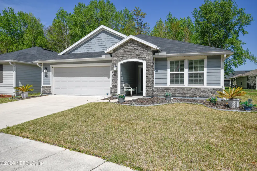 6395 Timber Cove Court, Jacksonville, FL 32218 - #2