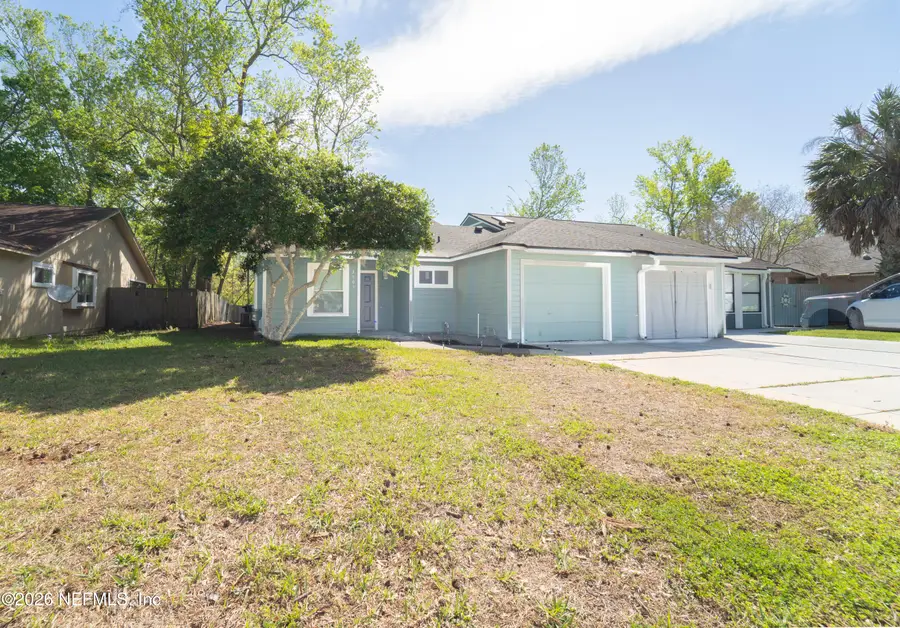 3109 Coral Reef Drive, Jacksonville, FL 32224 - #2