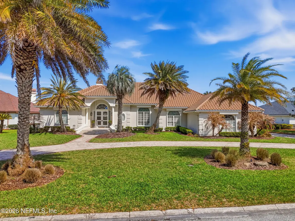 531 Le Master Drive, Ponte Vedra Beach, FL 32082 - #1