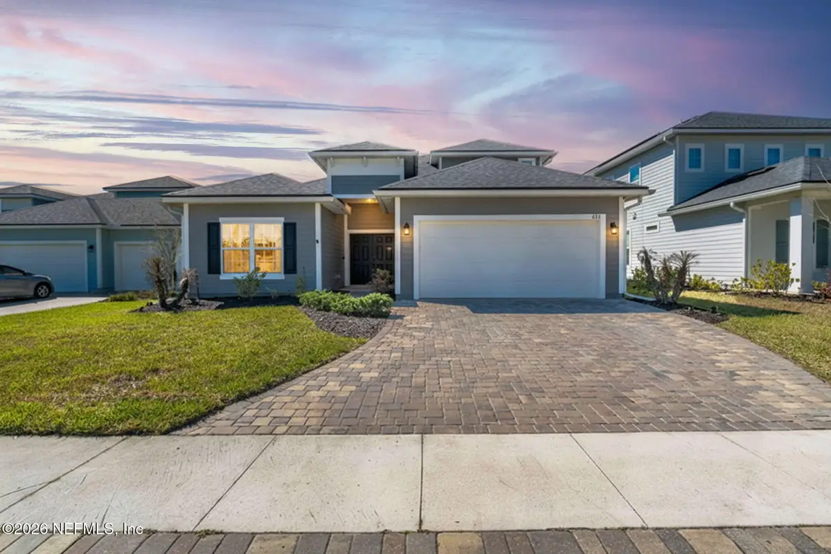 637 Watervale Drive, Saint Augustine, FL 32092 - #1