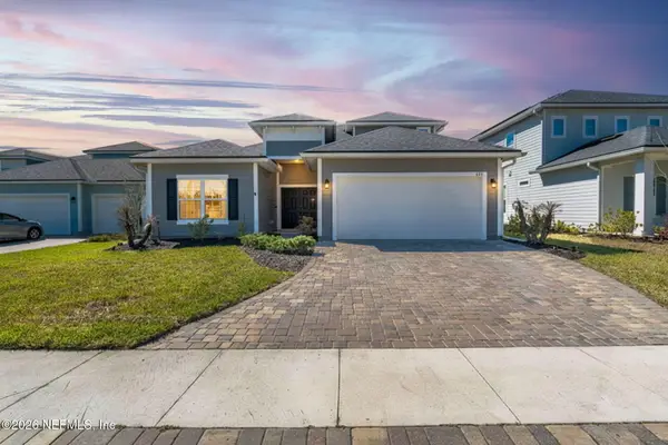 637 Watervale Drive, St. Augustine, FL 32092