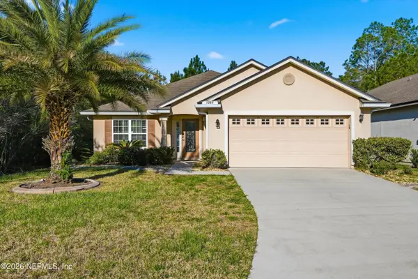 1260 Royal Dornoch Drive, Jacksonville, FL 32221