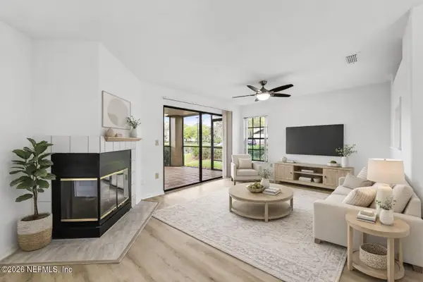 10150 Belle Rive Boulevard #2707, Jacksonville, FL 32256