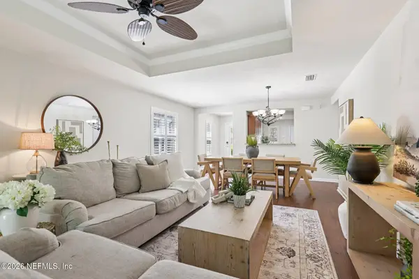 48 Fairhaven Glen Trail, Ponte Vedra, FL 32081