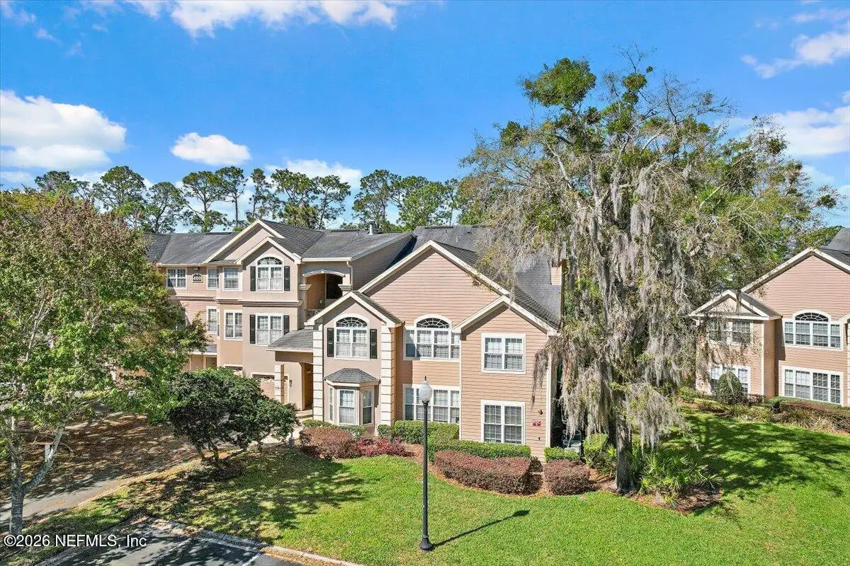 13810 Sutton Park N Drive #437, Jacksonville, FL 32224 - #1