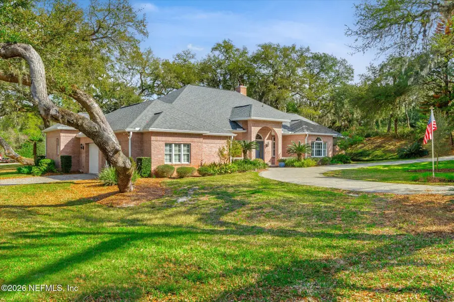 125 Island Hammock Way, Saint Augustine Beach, FL 32080 - #3