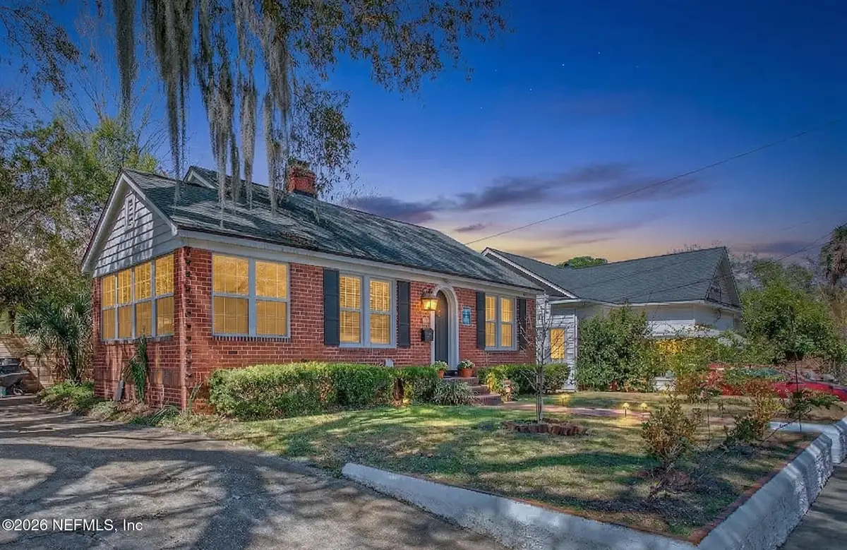 1528 Belmonte Avenue, Jacksonville, FL 32207 - #1