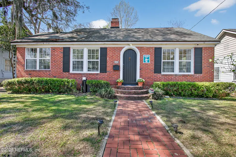 1528 Belmonte Avenue, Jacksonville, FL 32207 - #2