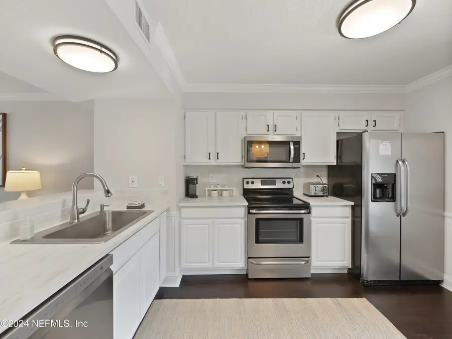 6448 Madison Street, Saint Augustine, FL 32080 - #2